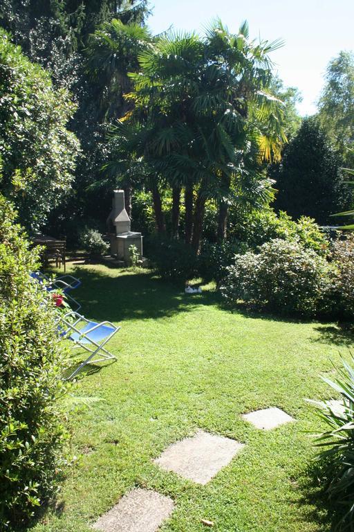 Casa Delle Ortensie Daire Luino Oda fotoğraf